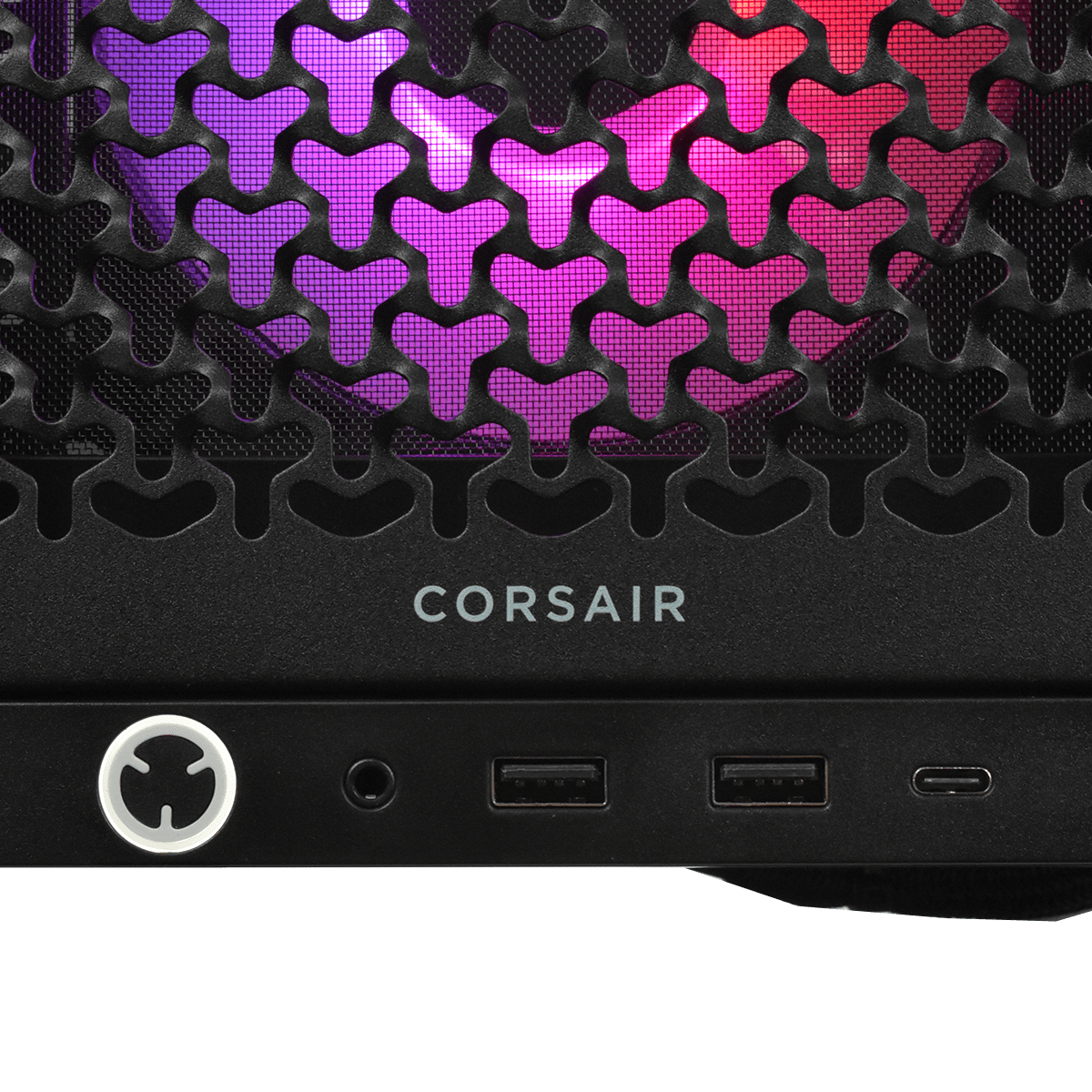 PC Gamer Cybertek Powered by Corsair